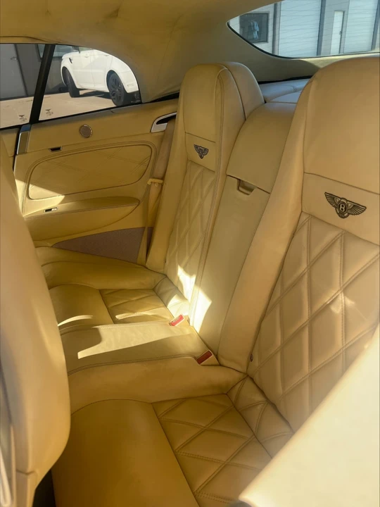 2008 Bentley Continental GTC - Image 7 of 9