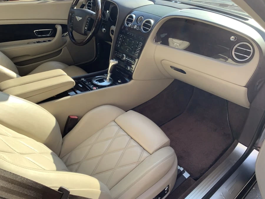 2008 Bentley Continental GTC - Image 5 of 7