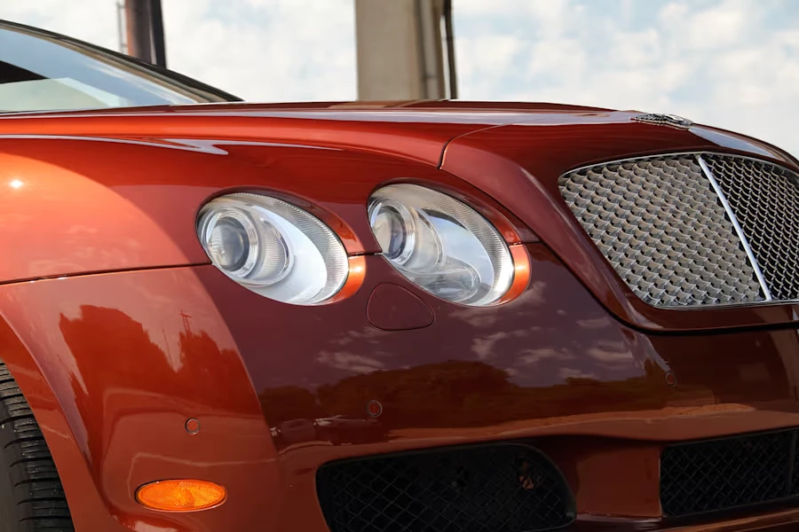 2008 Bentley Continental GTC - Image 14 of 31