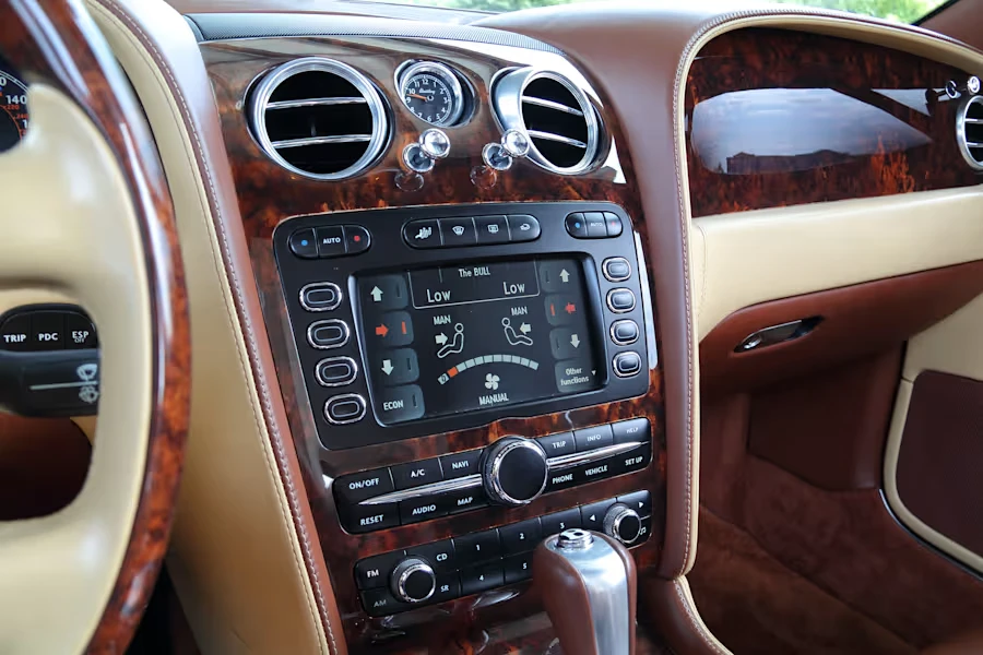2008 Bentley Continental GTC - Image 23 of 31
