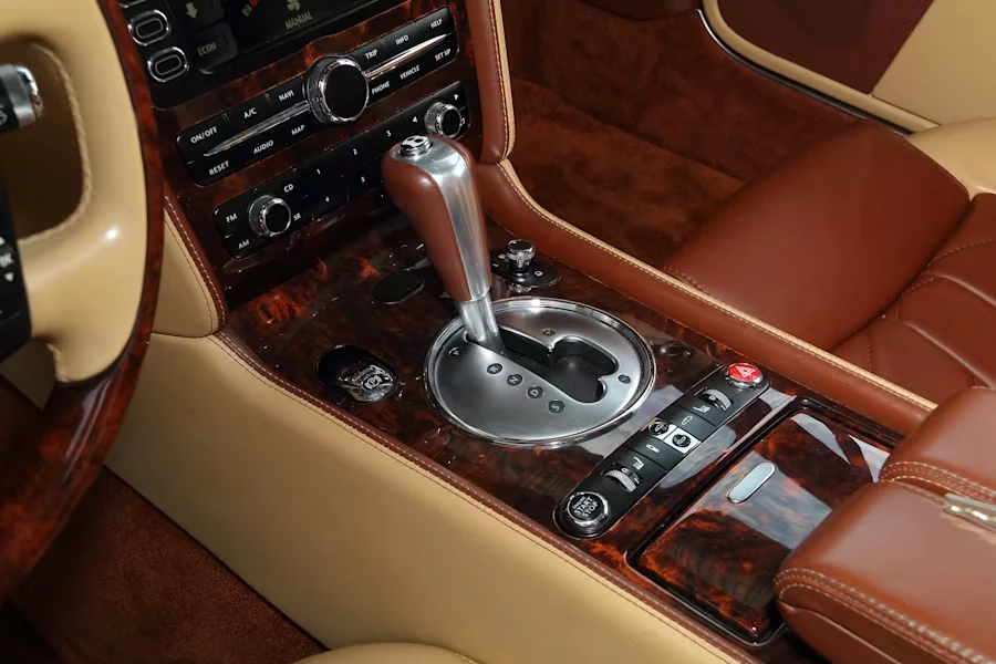 2008 Bentley Continental GTC - Image 25 of 31