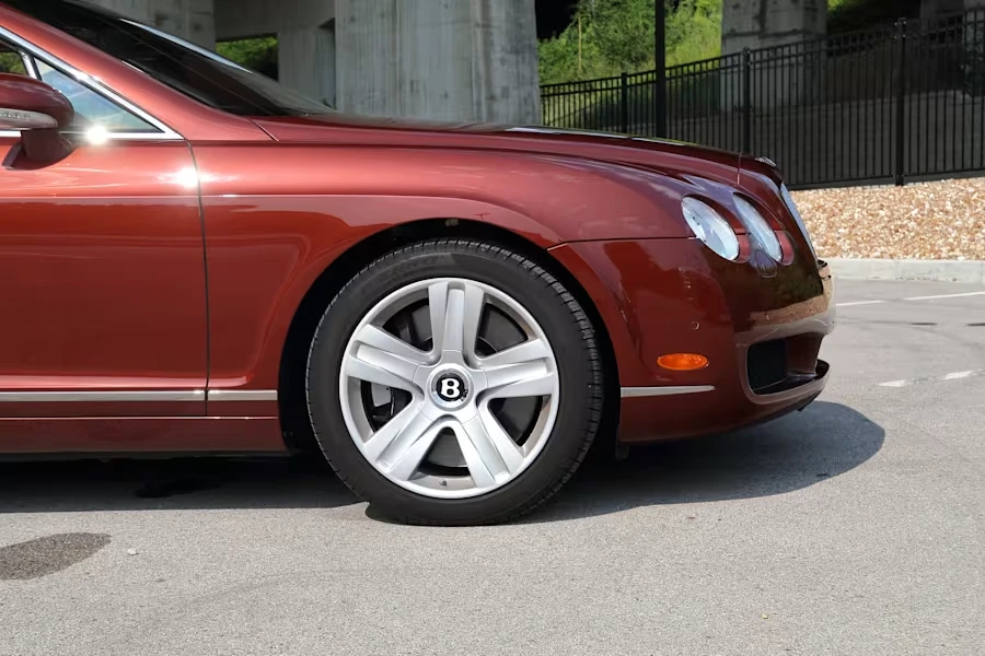 2008 Bentley Continental GTC - Image 15 of 31