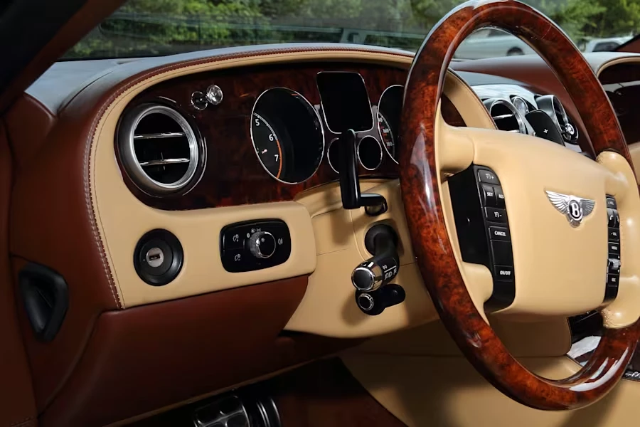 2008 Bentley Continental GTC - Image 18 of 31