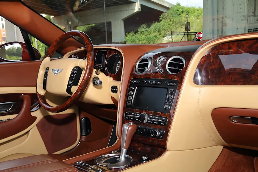 2008 Bentley Continental GTC - Image 20 of 31