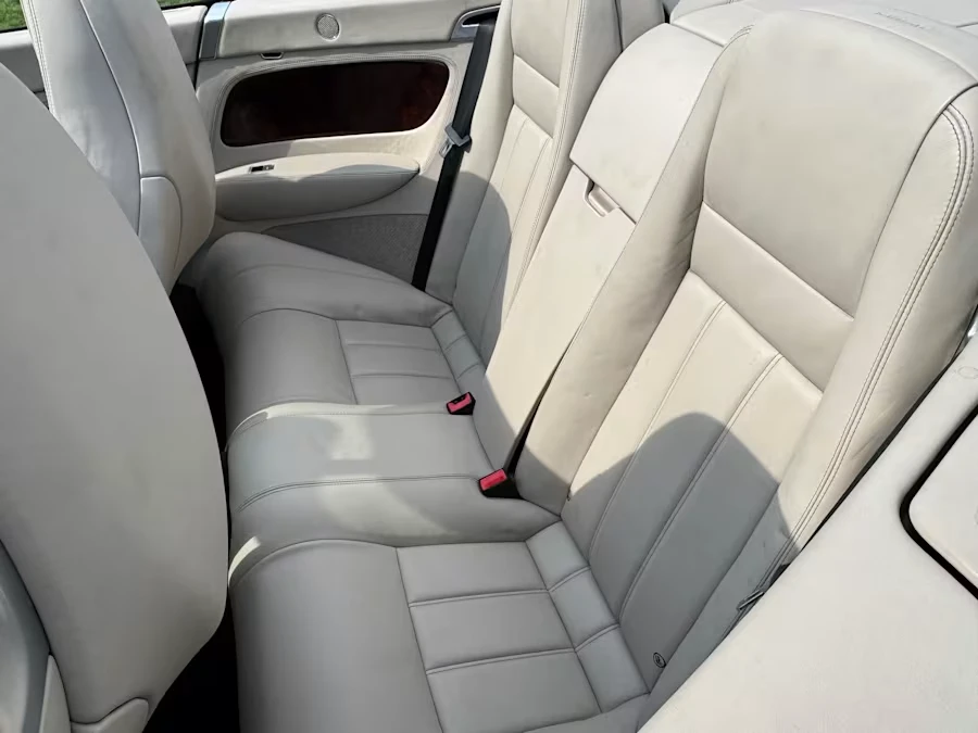 2008 Bentley Continental GTC - Image 9 of 13