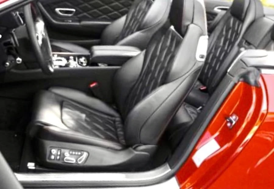 2008 Bentley Continental GTC - Image 6 of 6