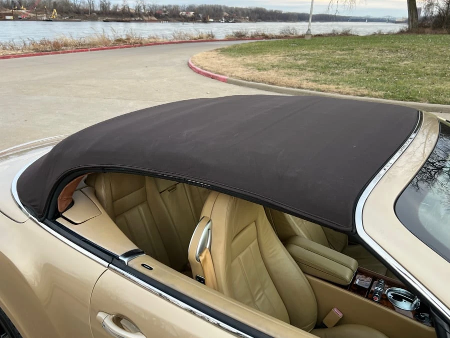 2008 Bentley Continental GTC - Image 16 of 16