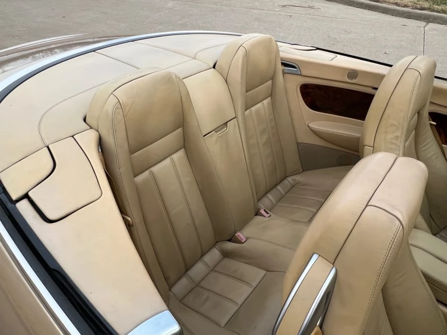 2008 Bentley Continental GTC - Image 10 of 16