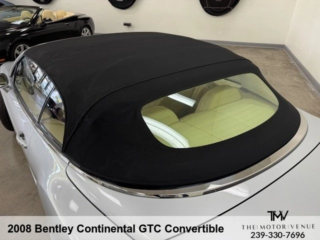 2008 Bentley Continental GTC - Image 4 of 12