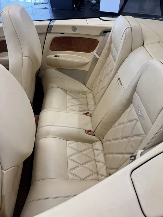 2008 Bentley Continental GTC - Image 15 of 17