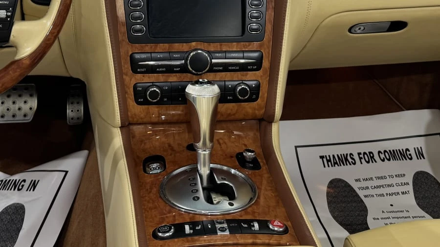2008 Bentley Continental GTC - Image 16 of 17