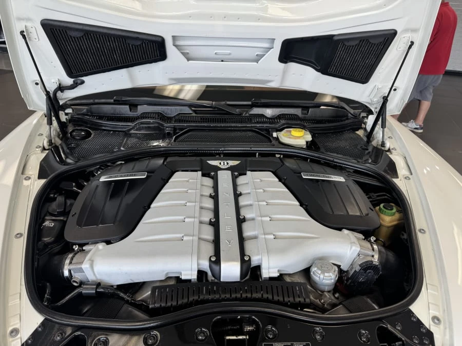 2008 Bentley Continental GTC - Image 17 of 17