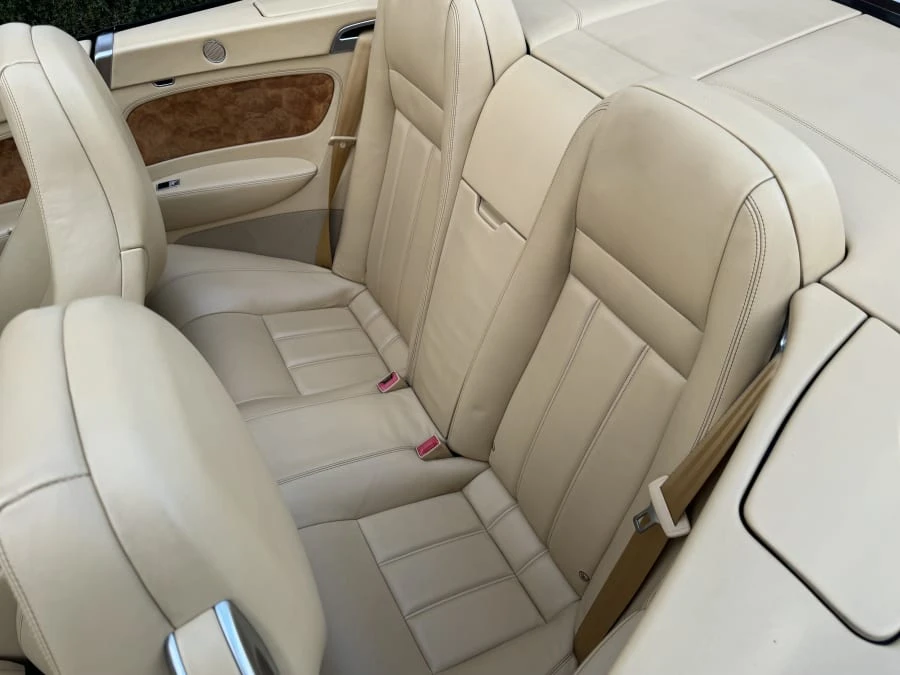 2008 Bentley Continental GTC - Image 10 of 19