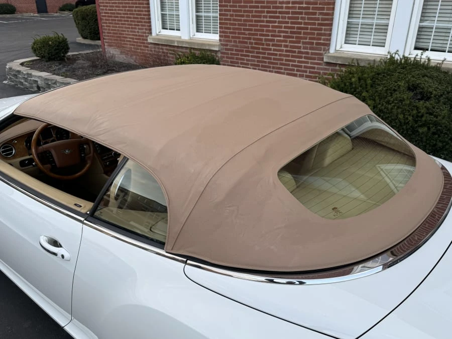 2008 Bentley Continental GTC - Image 19 of 19