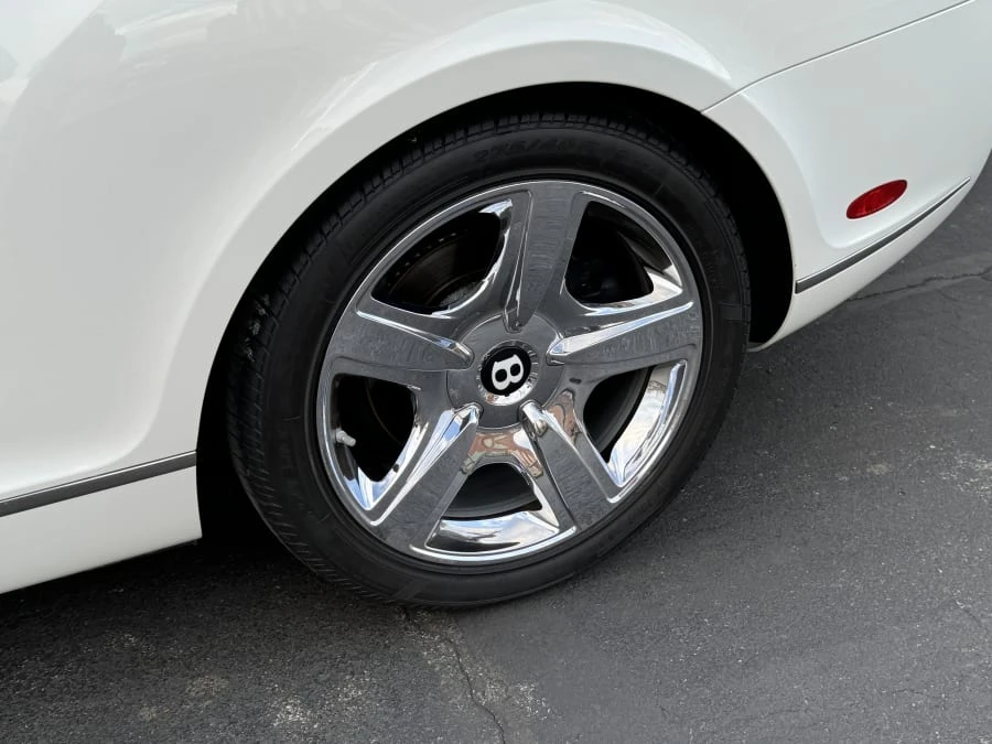 2008 Bentley Continental GTC - Image 8 of 19
