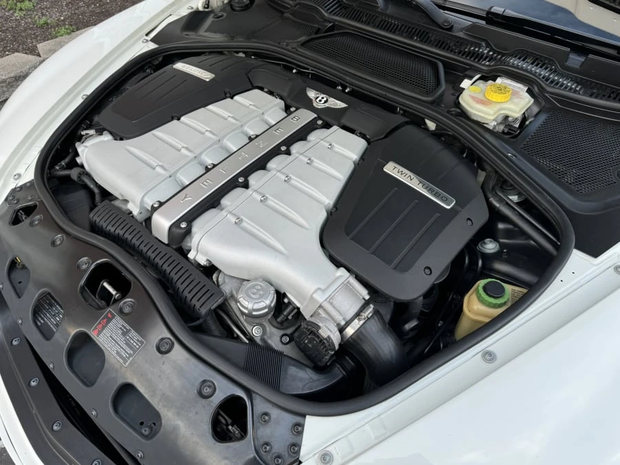 2008 Bentley Continental GTC - Image 17 of 19