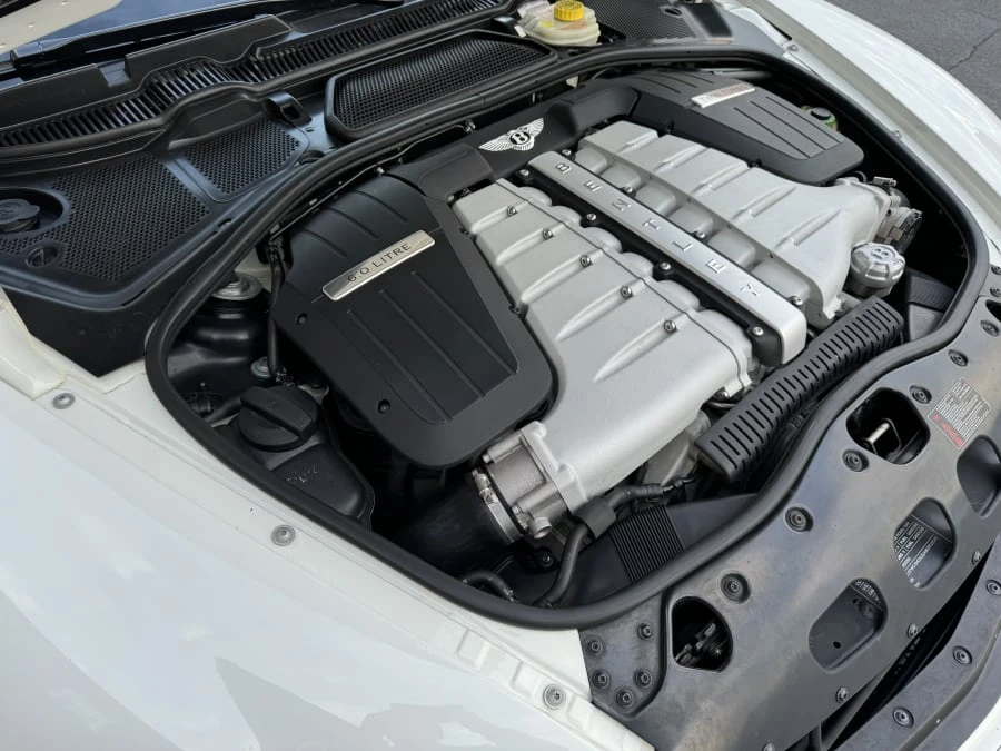 2008 Bentley Continental GTC - Image 16 of 19