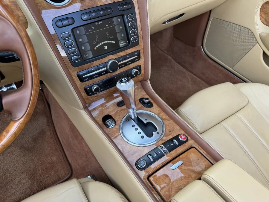 2008 Bentley Continental GTC - Image 15 of 19