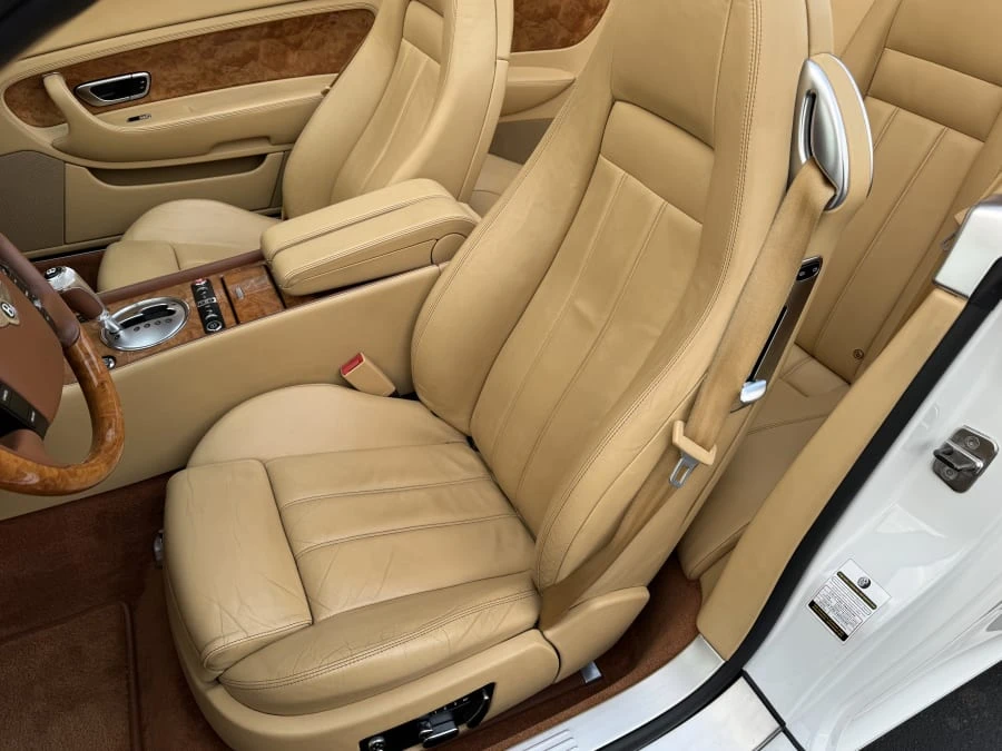 2008 Bentley Continental GTC - Image 11 of 19
