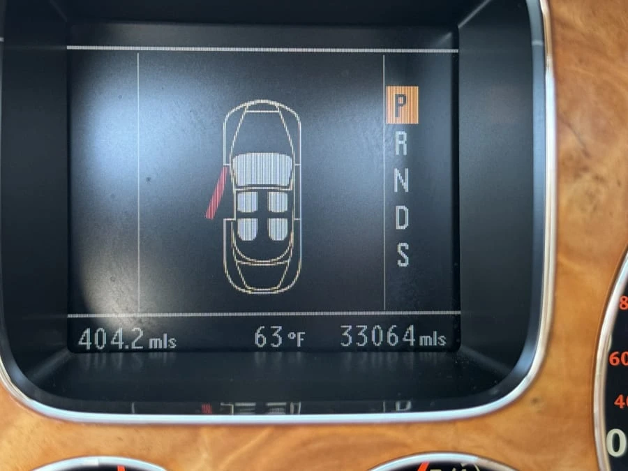 2008 Bentley Continental GTC - Image 13 of 19