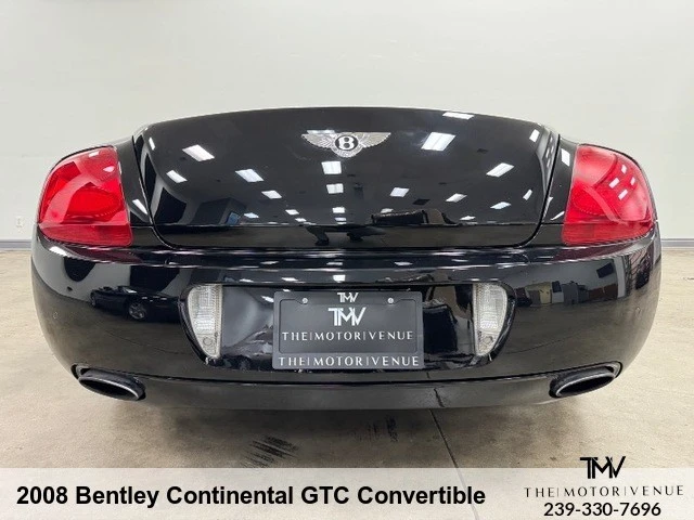 2008 Bentley Continental GTC - Image 12 of 12