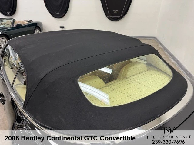 2008 Bentley Continental GTC - Image 4 of 12