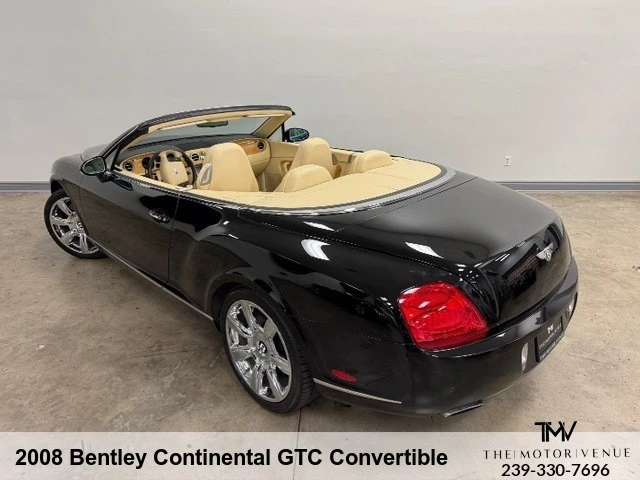2008 Bentley Continental GTC - Image 11 of 12