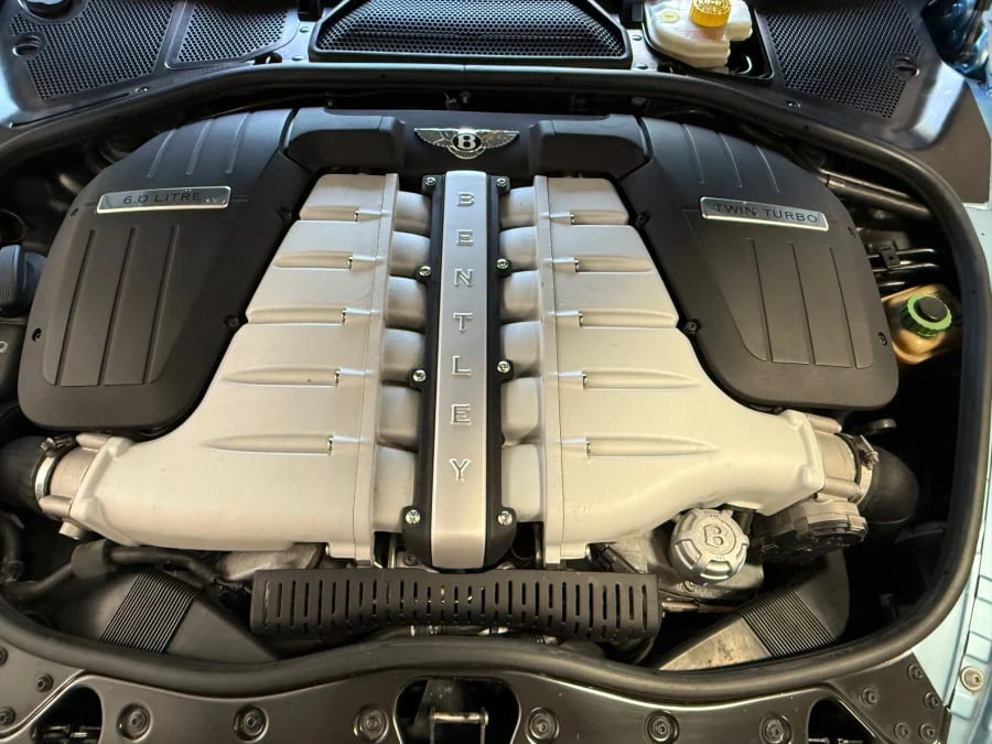 2008 Bentley Continental GTC - Image 15 of 15