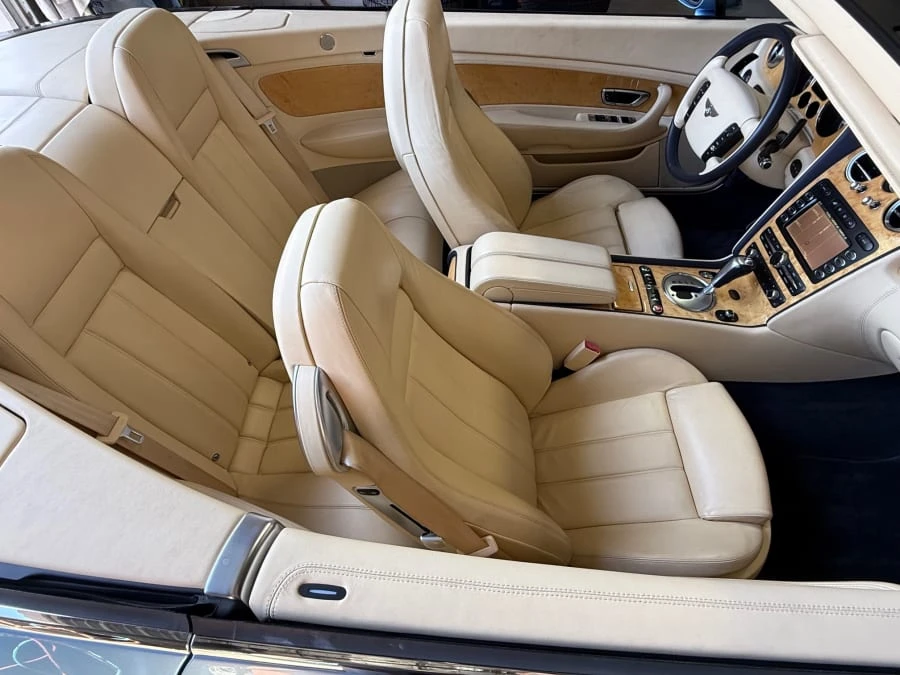 2008 Bentley Continental GTC - Image 14 of 15
