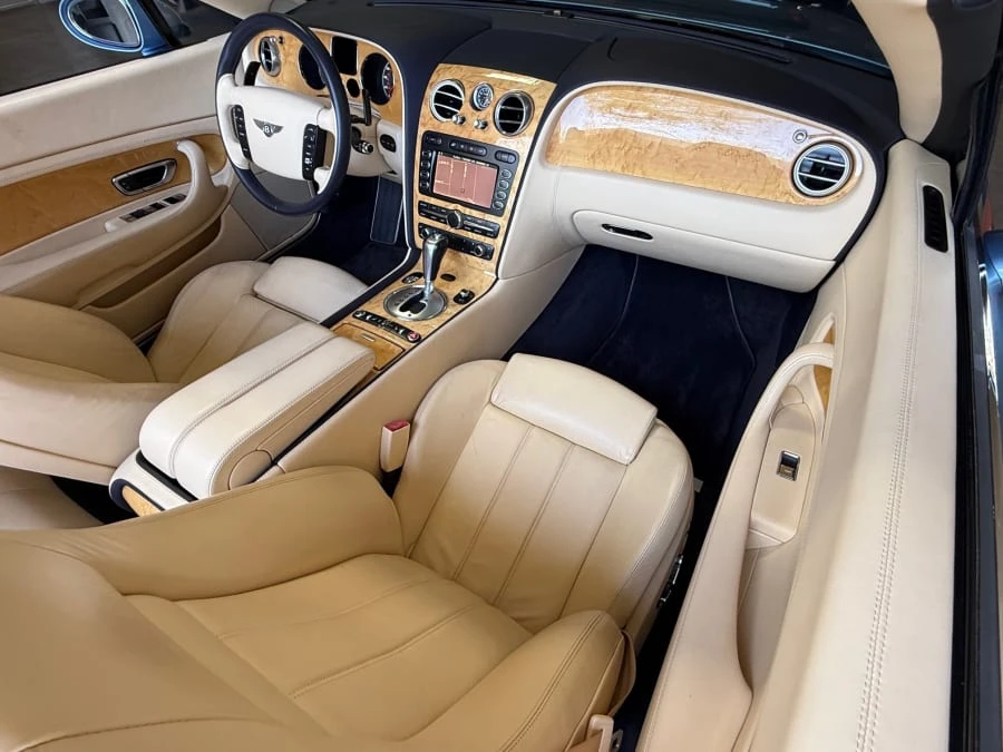 2008 Bentley Continental GTC - Image 13 of 15