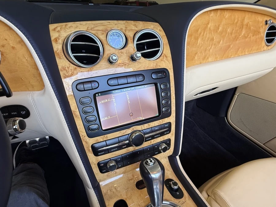2008 Bentley Continental GTC - Image 10 of 15