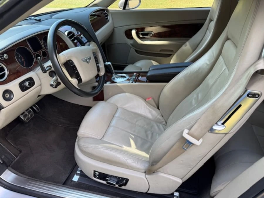 2008 Bentley Continental GTC - Image 12 of 20