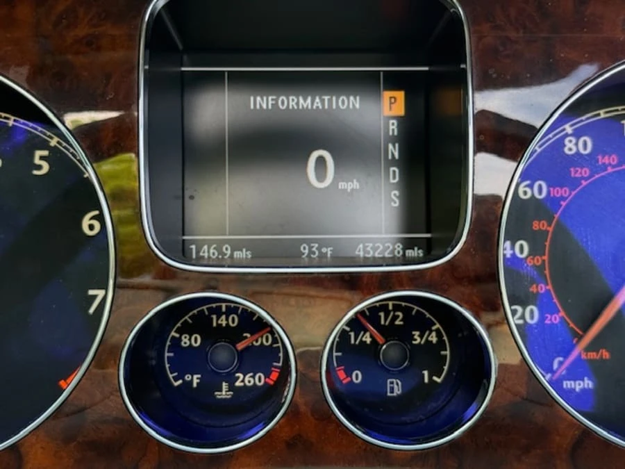 2008 Bentley Continental GTC - Image 15 of 20