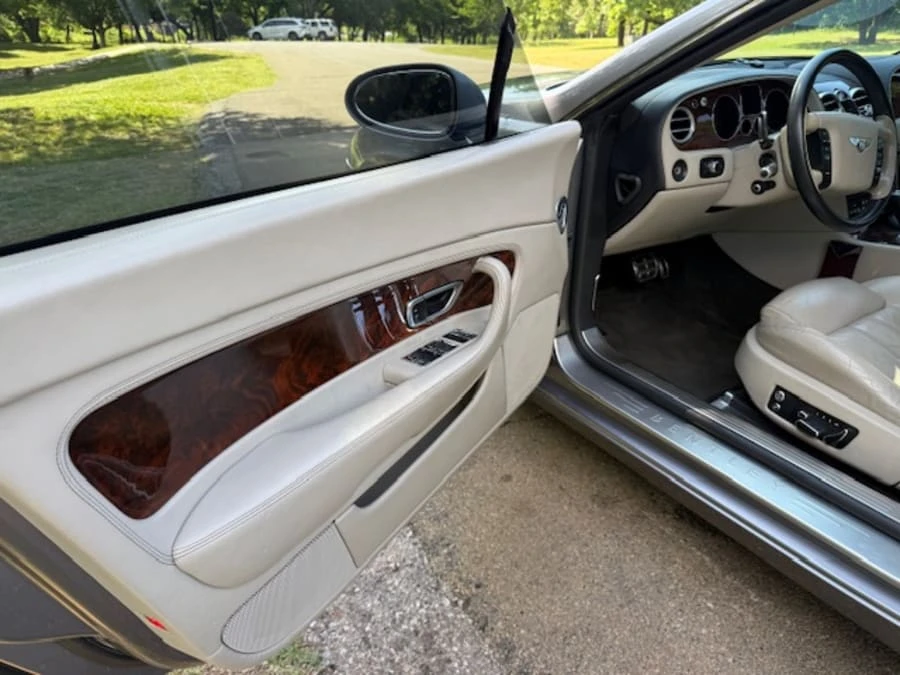 2008 Bentley Continental GTC - Image 16 of 20