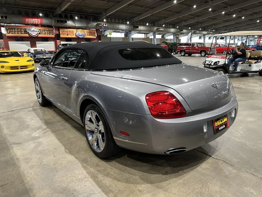 2008 Bentley Continental GTC - Image 2 of 4
