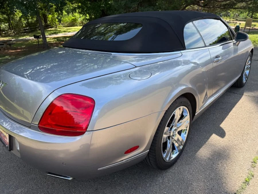 2008 Bentley Continental GTC - Image 11 of 20