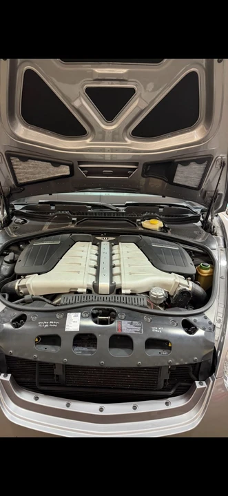 2008 Bentley Continental GTC - Image 18 of 20