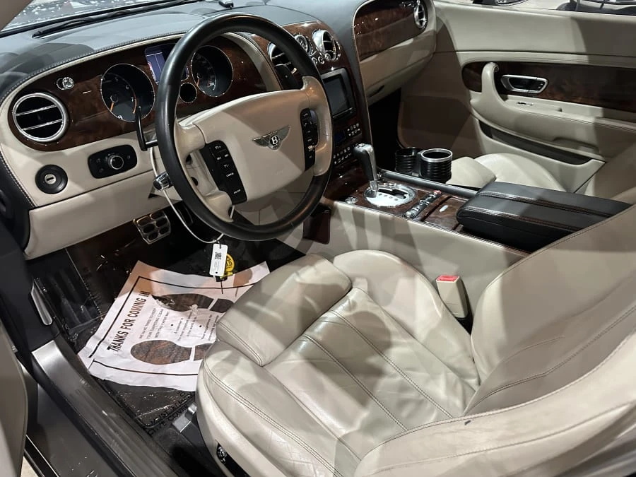 2008 Bentley Continental GTC - Image 3 of 4