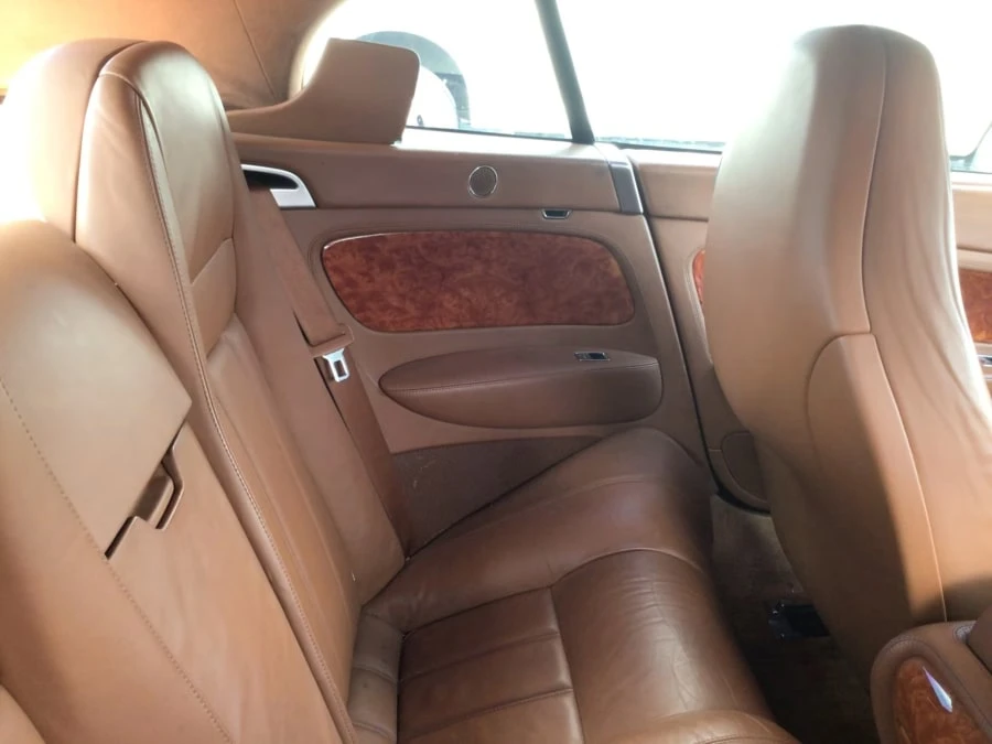 2008 Bentley Continental GTC - Image 11 of 31