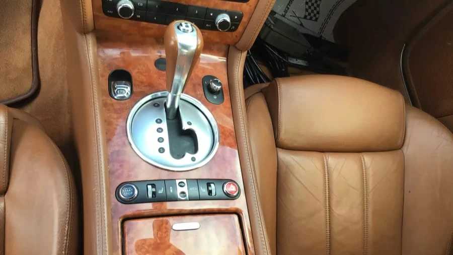 2008 Bentley Continental GTC - Image 31 of 31