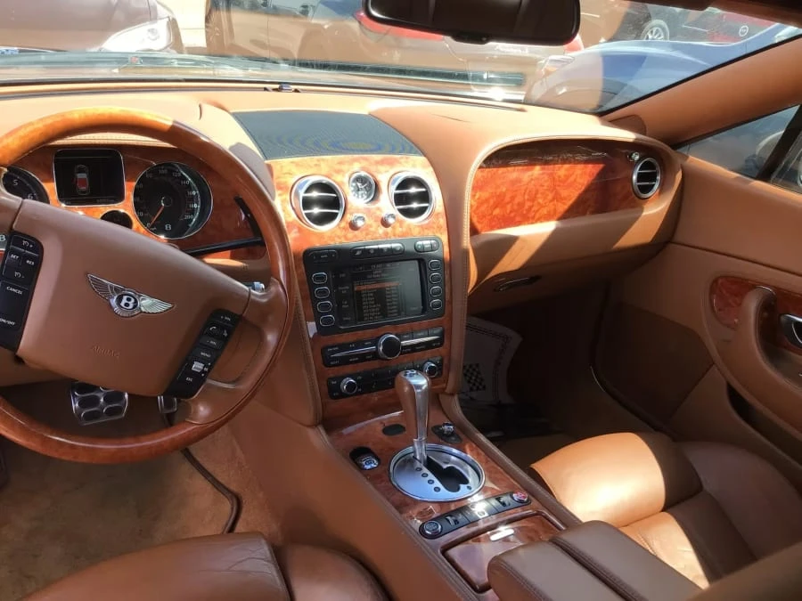 2008 Bentley Continental GTC - Image 29 of 31