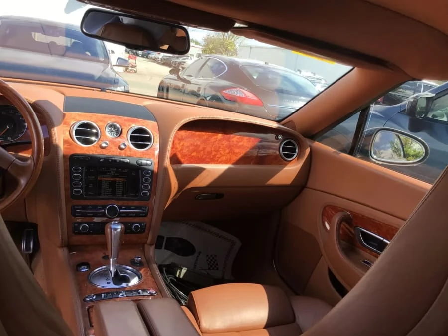 2008 Bentley Continental GTC - Image 28 of 31