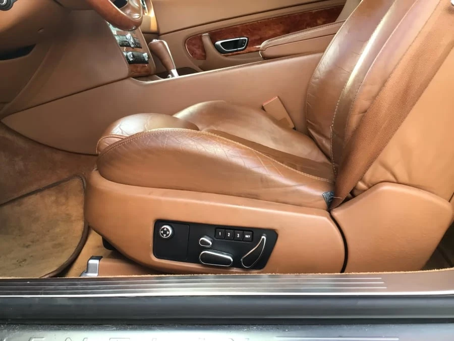 2008 Bentley Continental GTC - Image 17 of 31