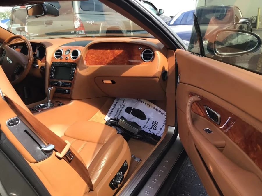 2008 Bentley Continental GTC - Image 22 of 31
