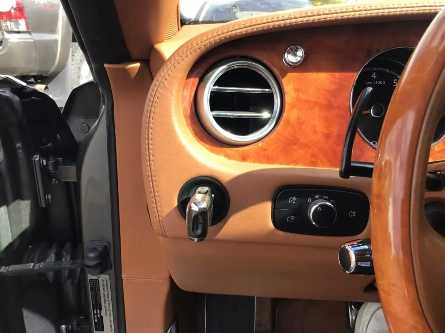 2008 Bentley Continental GTC - Image 18 of 31
