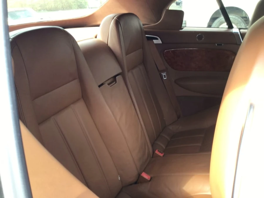 2008 Bentley Continental GTC - Image 24 of 31