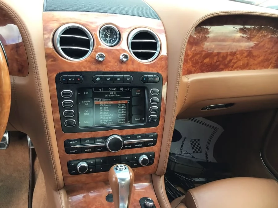 2008 Bentley Continental GTC - Image 15 of 31