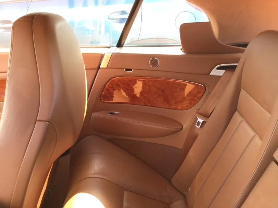 2008 Bentley Continental GTC - Image 30 of 31