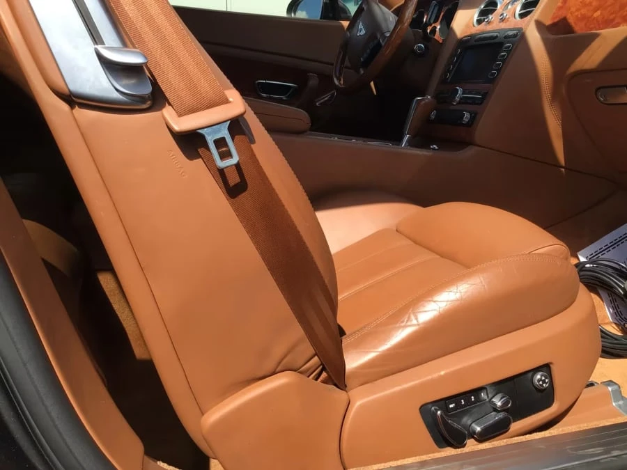 2008 Bentley Continental GTC - Image 12 of 31