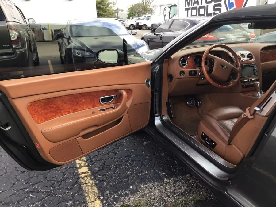2008 Bentley Continental GTC - Image 19 of 31